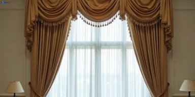 Steam cleaning heavy drapes on-site figtree-nsw Matty Curtain Cleaning
