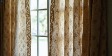 Dry cleaning delicate silk velvet drapes figtree-nsw Matty Curtain Cleaning